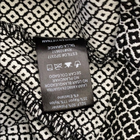 Shine star skinny pants no flaws - Picture 10 of 10